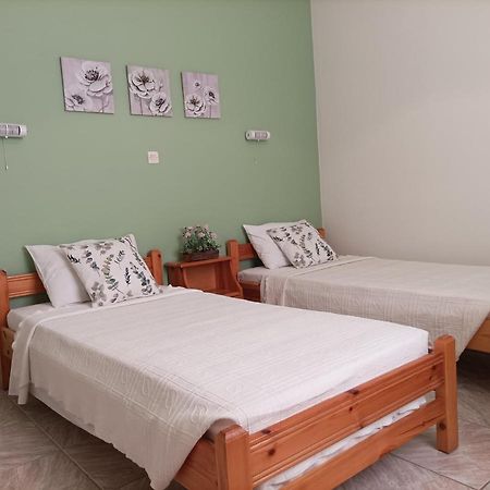 Stella Studios Lixouri Ngoại thất bức ảnh