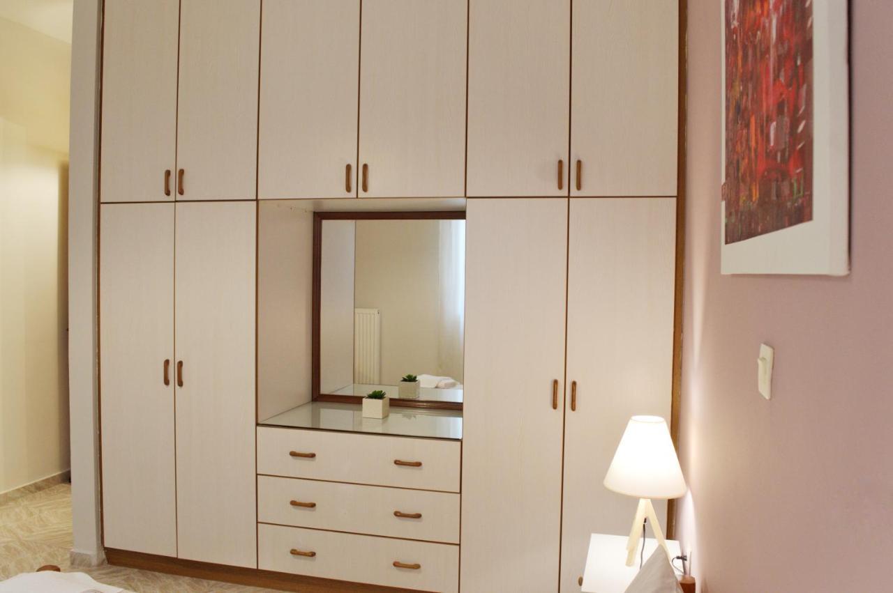 Stella Studios Lixouri Ngoại thất bức ảnh