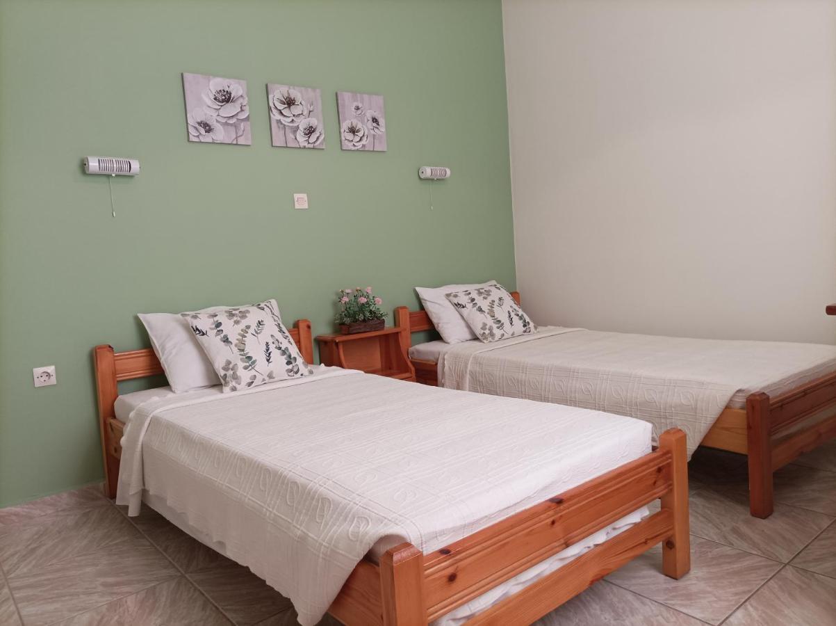 Stella Studios Lixouri Ngoại thất bức ảnh
