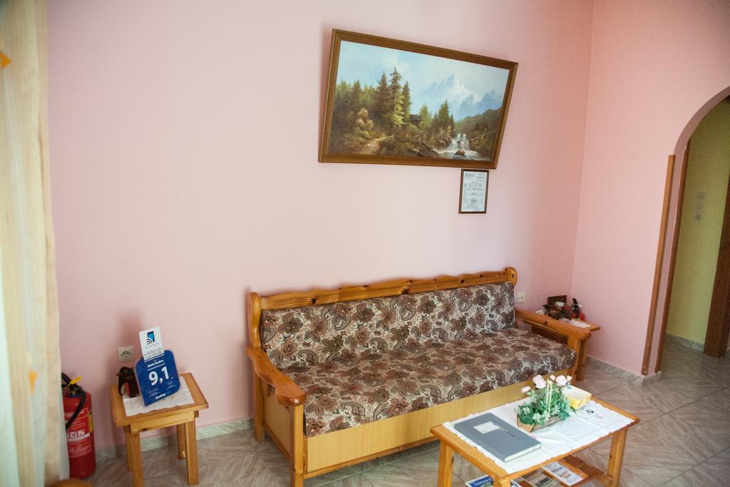 Stella Studios Lixouri Ngoại thất bức ảnh