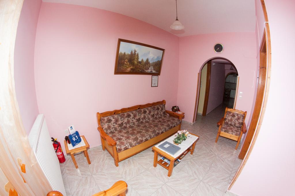 Stella Studios Lixouri Phòng bức ảnh