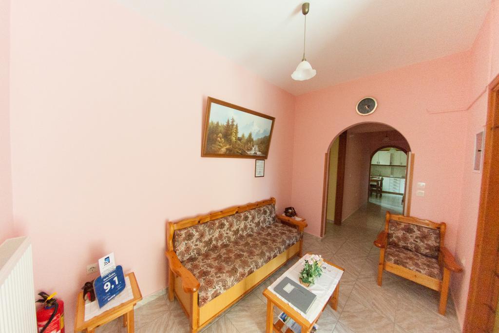 Stella Studios Lixouri Phòng bức ảnh
